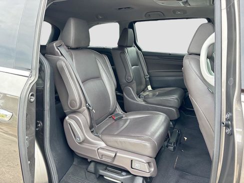 Used 2020 Honda Odyssey Elite image 30