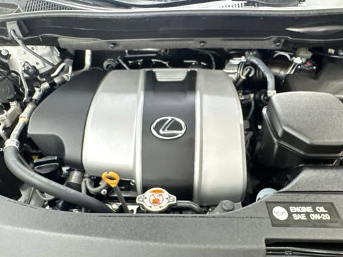 Used 2022 Lexus RX 350 FWD w/ Premium Package image 77