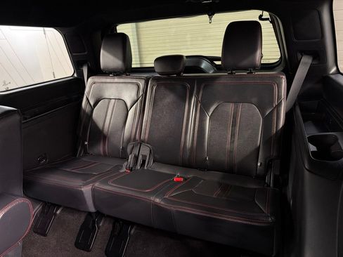 Certified 2023 Ford Expedition Limited AWD/4WD image 33
