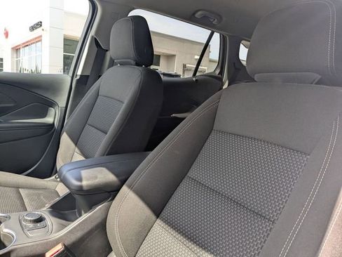 Used 2024 GMC Terrain SLE FWD image 14