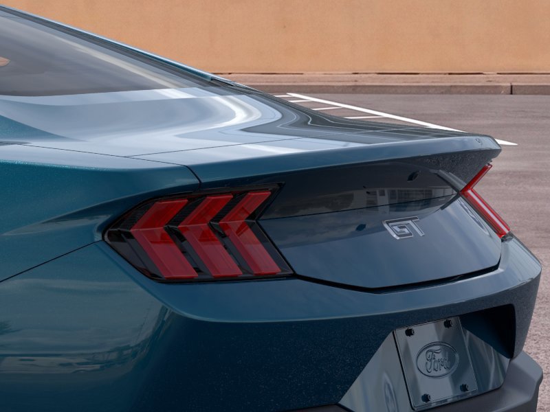 New 2026 Ford Mustang GT Premium RWD image 26