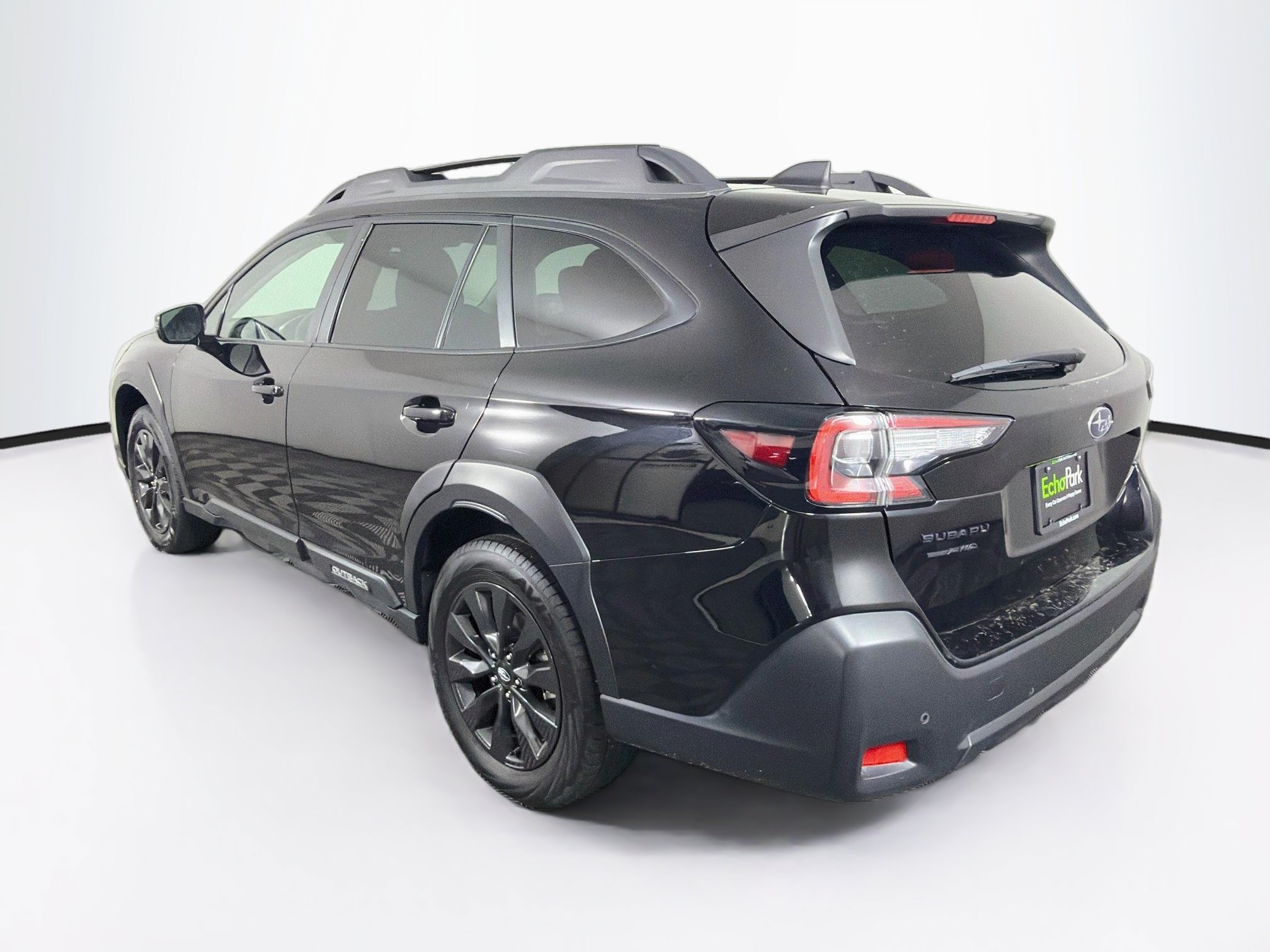 Used 2025 Subaru Outback Onyx Edition AWD/4WD image 5