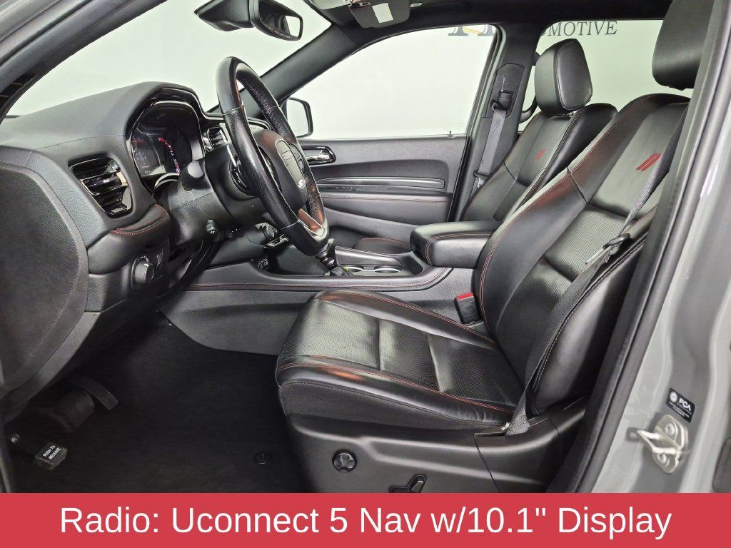 Used 2024 Dodge Durango GT AWD/4WD image 16