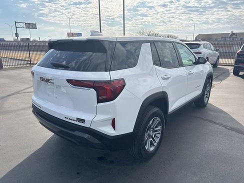 Used 2025 GMC Terrain Elevation image 3