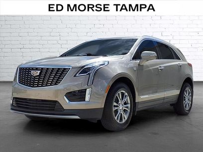 Used 2023 Cadillac XT5 Premium Luxury