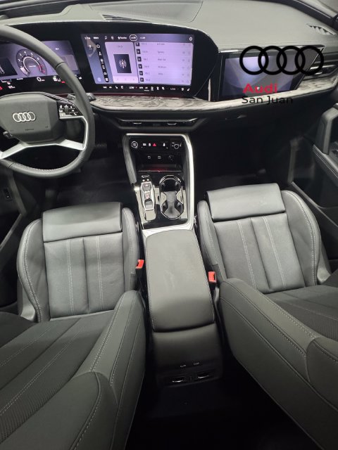 New 2026 Audi Q5 Premium Plus AWD/4WD image 32