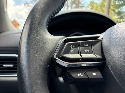Used 2024 MAZDA CX-5 AWD 2.5 S w/ Preferred Package image 28