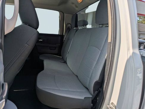 Used 2024 RAM 1500 Classic SLT RWD image 14