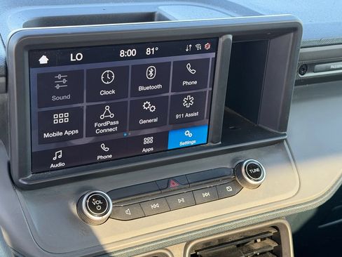 Used 2022 Ford Maverick XL FWD image 24
