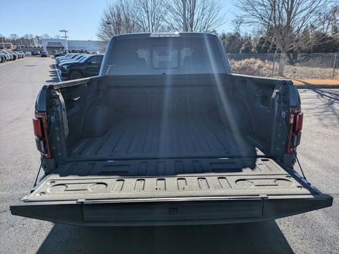 Used 2018 Ford F150 Raptor w/ Equipment Group 802A Luxury image 13