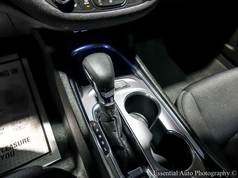 Used 2025 Chevrolet Malibu LT image 22