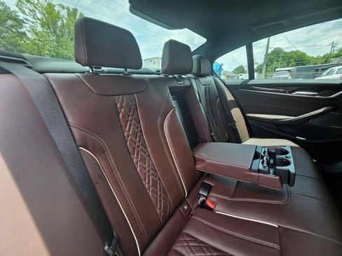 Used 2022 BMW 530e xDrive w/ Premium Package AWD/4WD image 77