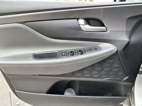 Used 2022 Hyundai Santa Fe SEL image 13