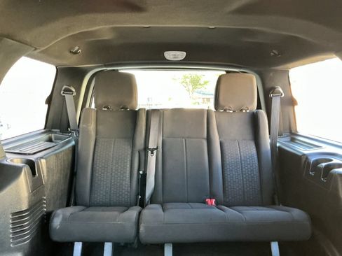 Used 2016 Ford Expedition XL w/ Equipment Group 101A AWD/4WD image 25