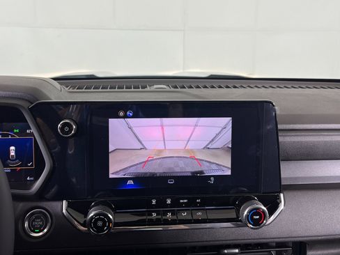 New 2026 Chevrolet Colorado W/T w/ WT Custom Package image 13