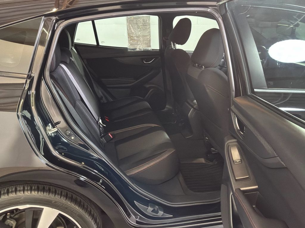 Used 2019 Subaru Impreza 2.0i Sport w/ Popular Package #2 AWD/4WD image 19