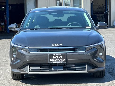 New 2026 Kia K4 EX FWD image 10