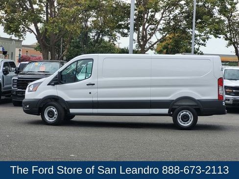 New 2025 Ford Transit 150 Low Roof image 4