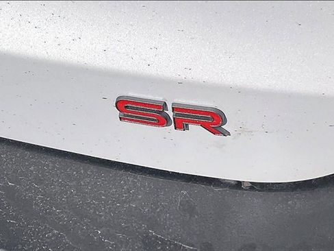 New 2026 Nissan Kicks SR w/ SR Premium Package image 9