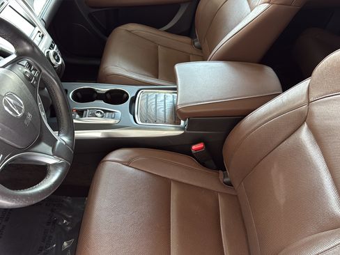 Used 2020 Acura MDX SH-AWD w/ Technology Package image 19