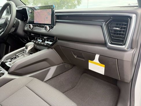 New 2026 GMC Canyon Elevation w/ Convenience Package RWD image 33