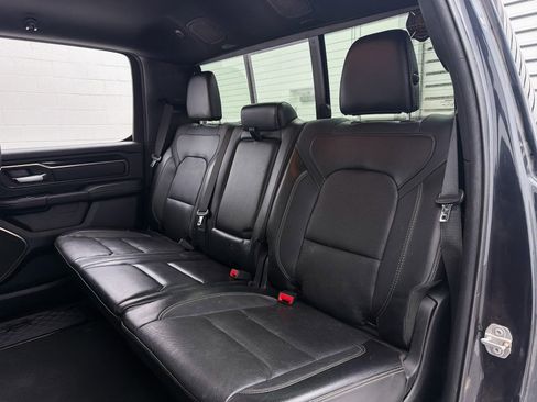 Used 2020 RAM 1500 Rebel w/ Rebel Level 2 Equipment Group image 21