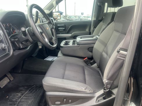 Used 2014 Chevrolet Silverado 1500 LT w/ All Star Edition image 16