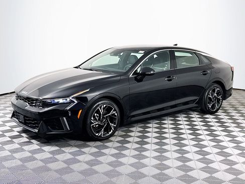 Used 2025 Kia K5 GT-Line FWD image 51