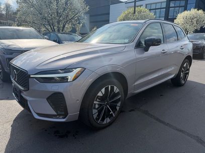 Used 2026 Volvo XC60 B5 Plus w/ Climate Package