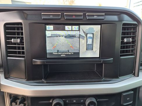 Used 2024 Ford F250 XL w/ STX Appearance Package image 20