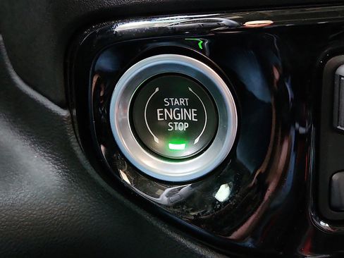 Used 2024 Chevrolet Silverado 2500 LTZ w/ LTZ Plus Package image 9