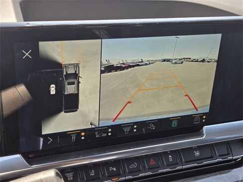 New 2025 Chevrolet Silverado 2500 LTZ w/ LTZ Plus Package image 14