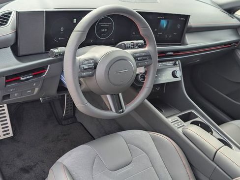 New 2026 Hyundai Sonata N Line image 12