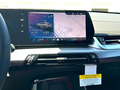 New 2026 BMW X2 M35i w/ Technology Package AWD/4WD image 22