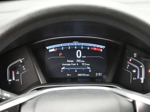 Used 2022 Honda CR-V EX image 9