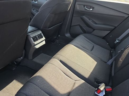 Used 2025 Honda Accord LX image 5
