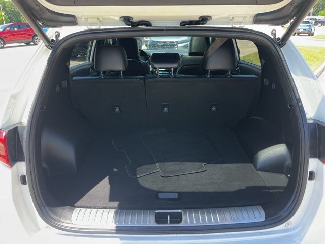 Used 2020 Kia Sportage SX AWD/4WD image 7