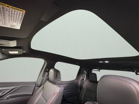 Certified 2025 Chevrolet Silverado EV RST image 27