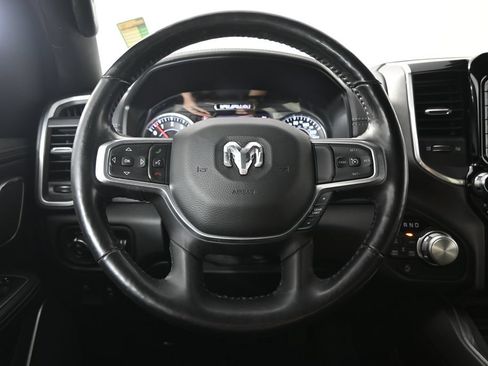 Used 2020 RAM 1500 Laramie AWD/4WD image 35