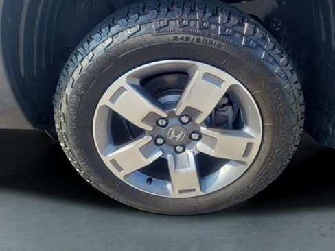 Used 2024 Honda Ridgeline RTL image 8