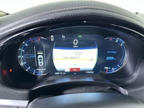 Used 2019 Cadillac XTS Premium Luxury FWD image 12