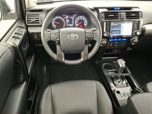 Certified 2020 Toyota 4Runner TRD Pro image 21