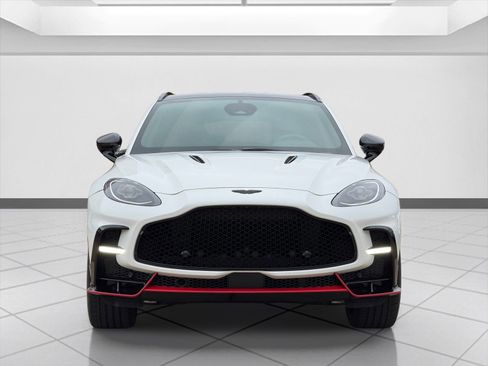 New 2026 Aston Martin DBX S image 11