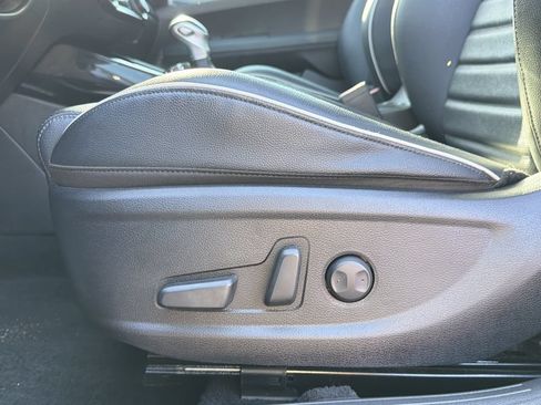 Used 2023 Kia Forte GT-Line w/ GT-Line Premium Package FWD image 21