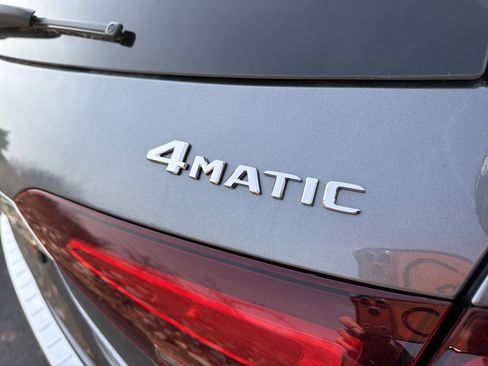 New 2026 Mercedes-Benz GLE 350 4MATIC image 7