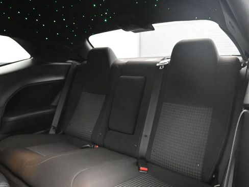 Used 2023 Dodge Challenger R/T Scat Pack image 26