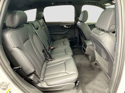 New 2026 Audi Q7 3.0T Premium Plus image 22