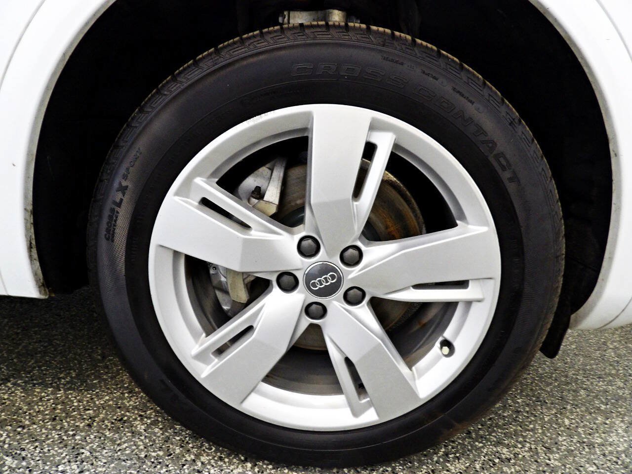 Used 2019 Audi Q5 2.0T Premium Plus AWD/4WD image 22