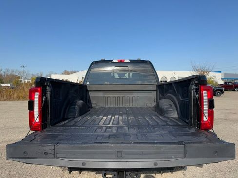 Used 2024 Ford F250 King Ranch w/ Chrome Package image 28