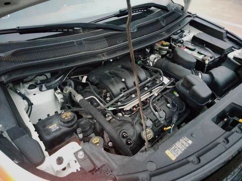 Used 2015 Ford Explorer 4WD Police Interceptor image 29